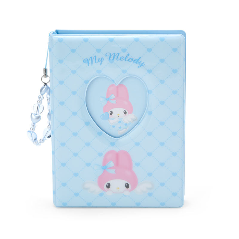 Sanrio - Character Binder