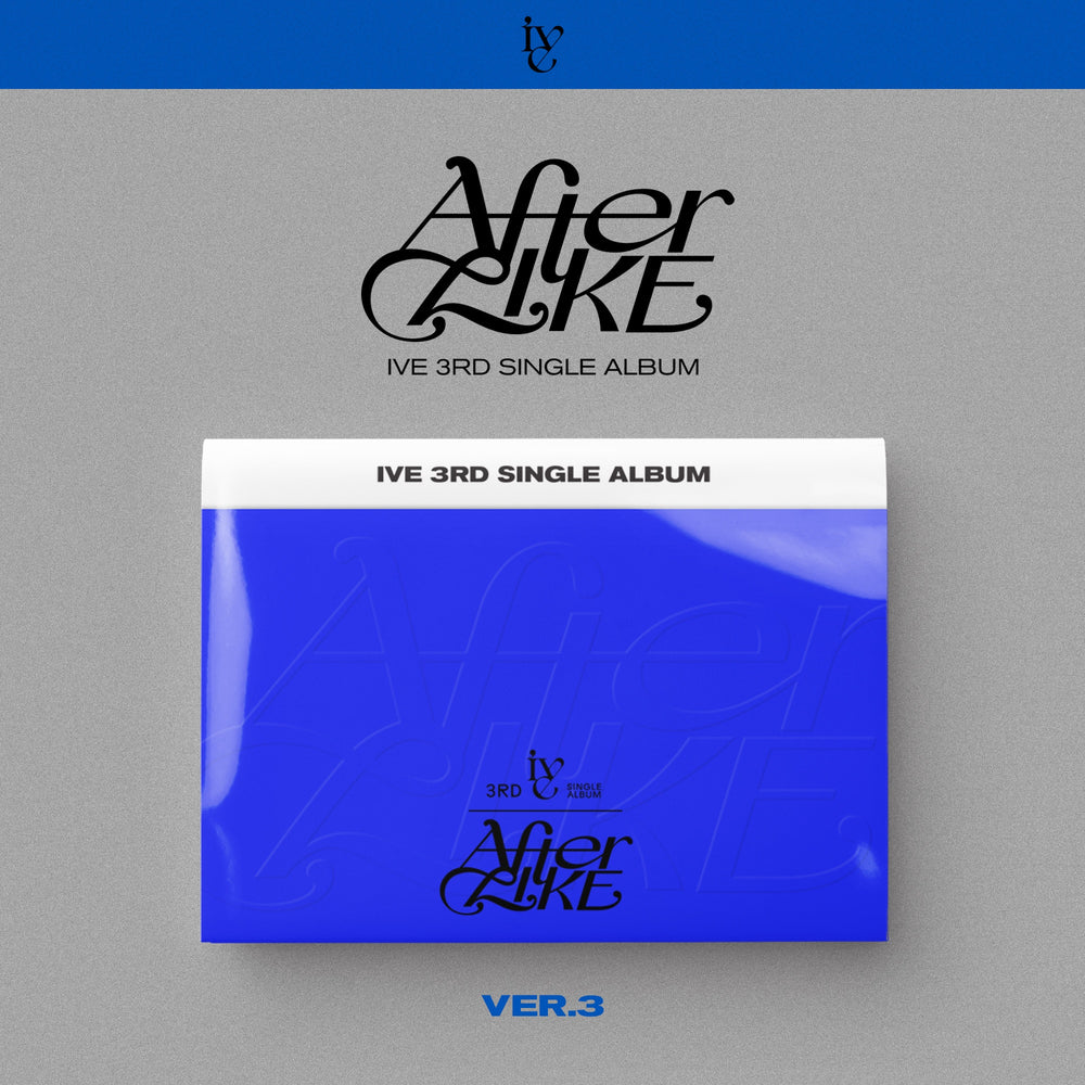 IVE - After Like