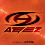 ATEEZ - The World EP.1: MOVEMENT (Digipack)