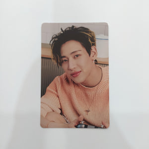 GOT7 - 2022 ‘Home Coming’ Fancon Photocards