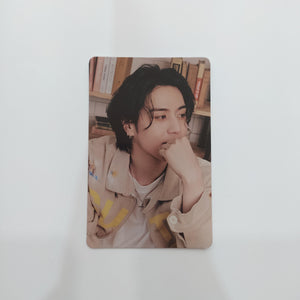 GOT7 - 2022 ‘Home Coming’ Fancon Photocards