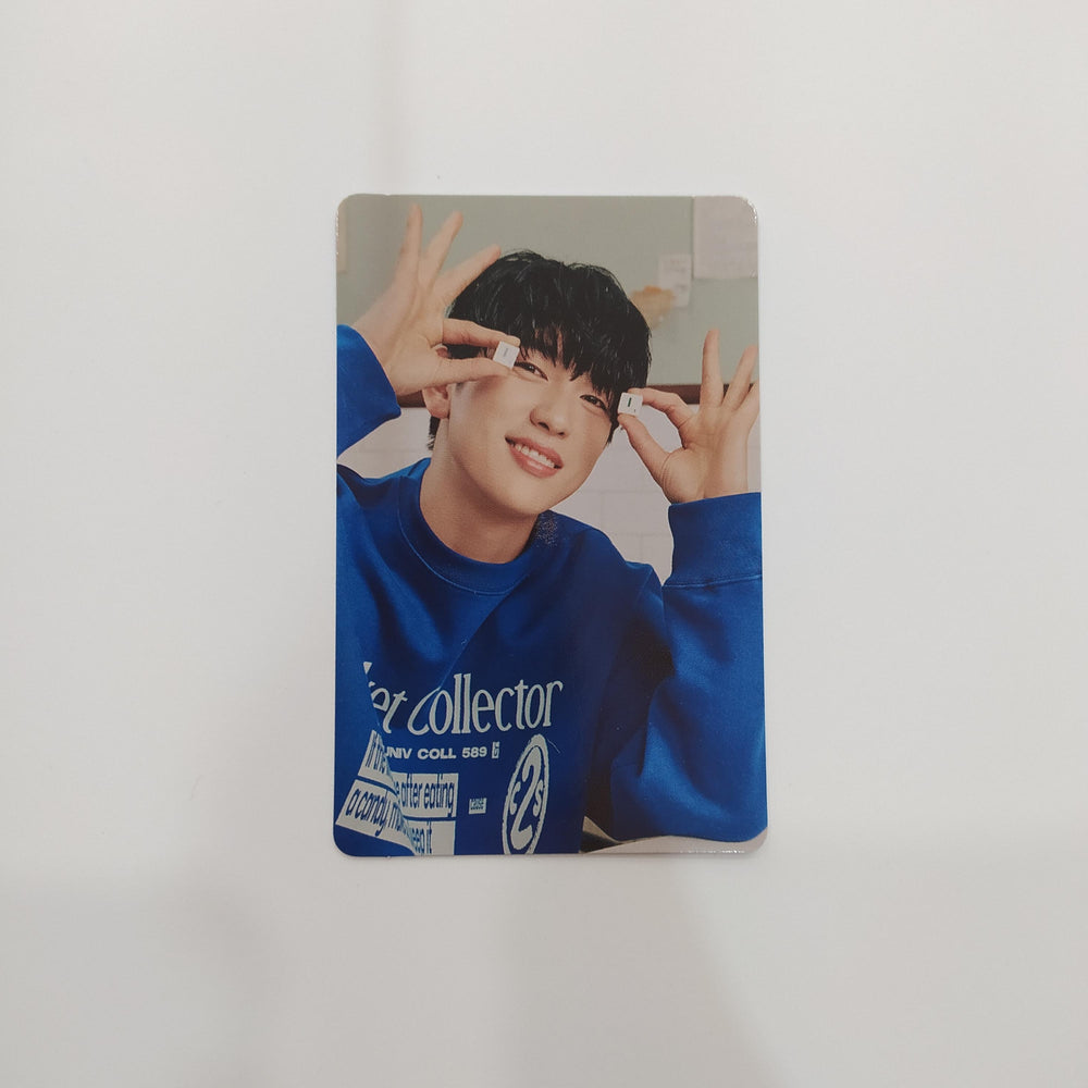 GOT7 - 2022 ‘Home Coming’ Fancon Photocards