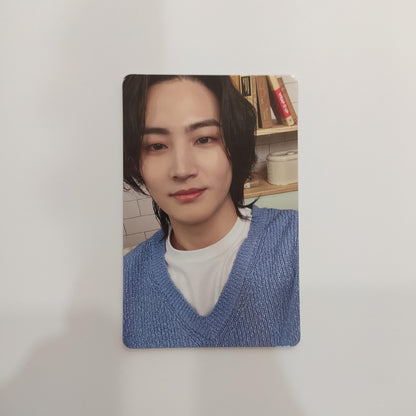 GOT7 - 2022 ‘Home Coming’ Fancon Photocards