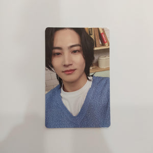 GOT7 - 2022 ‘Home Coming’ Fancon Photocards