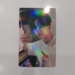 Enhypen - Manifesto: Day 1 Weverse Photocard