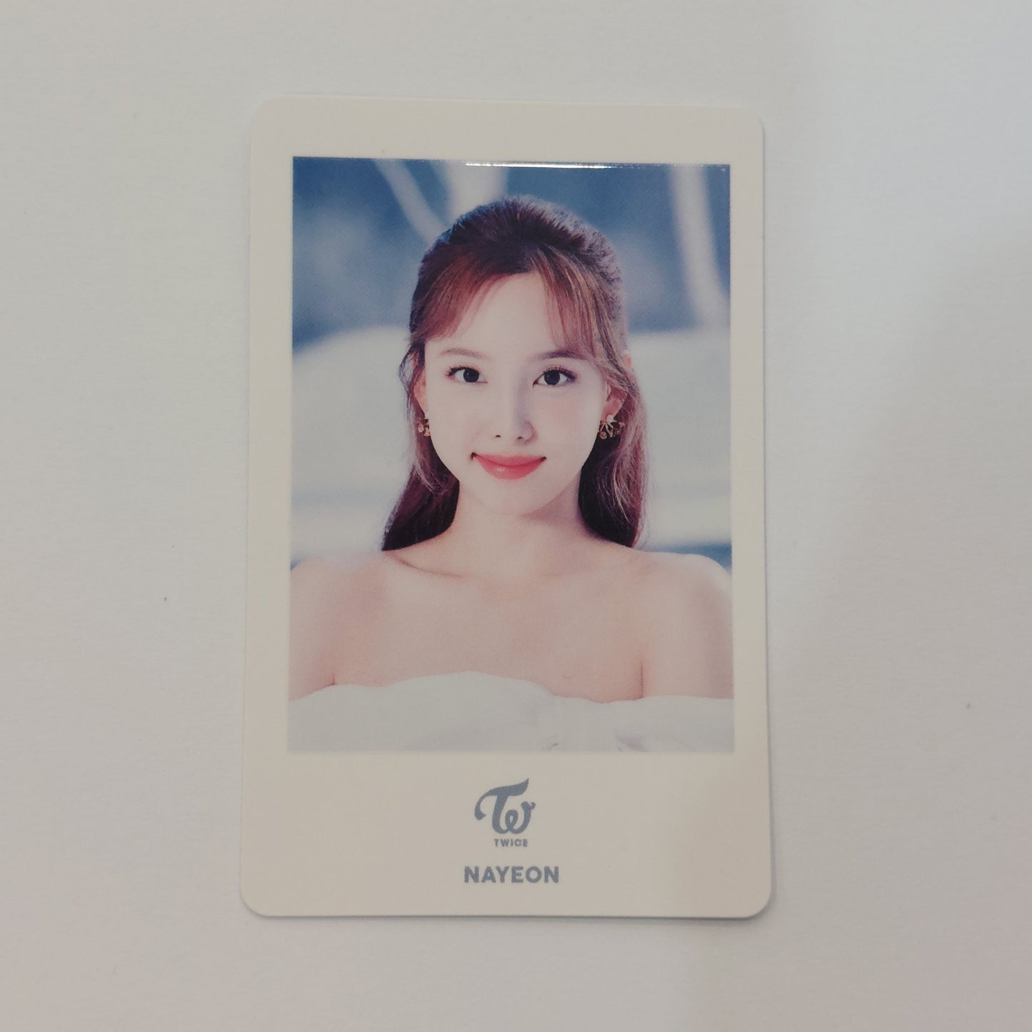 TWICE - Doughnut Polaroids