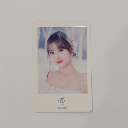 TWICE - Doughnut Polaroids