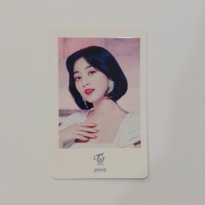 TWICE - Doughnut Polaroids