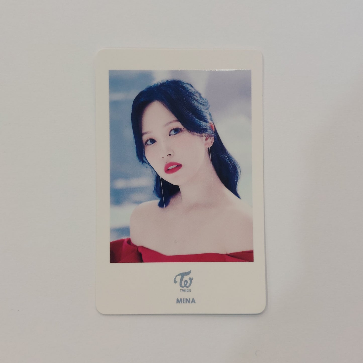 TWICE - Doughnut Polaroids