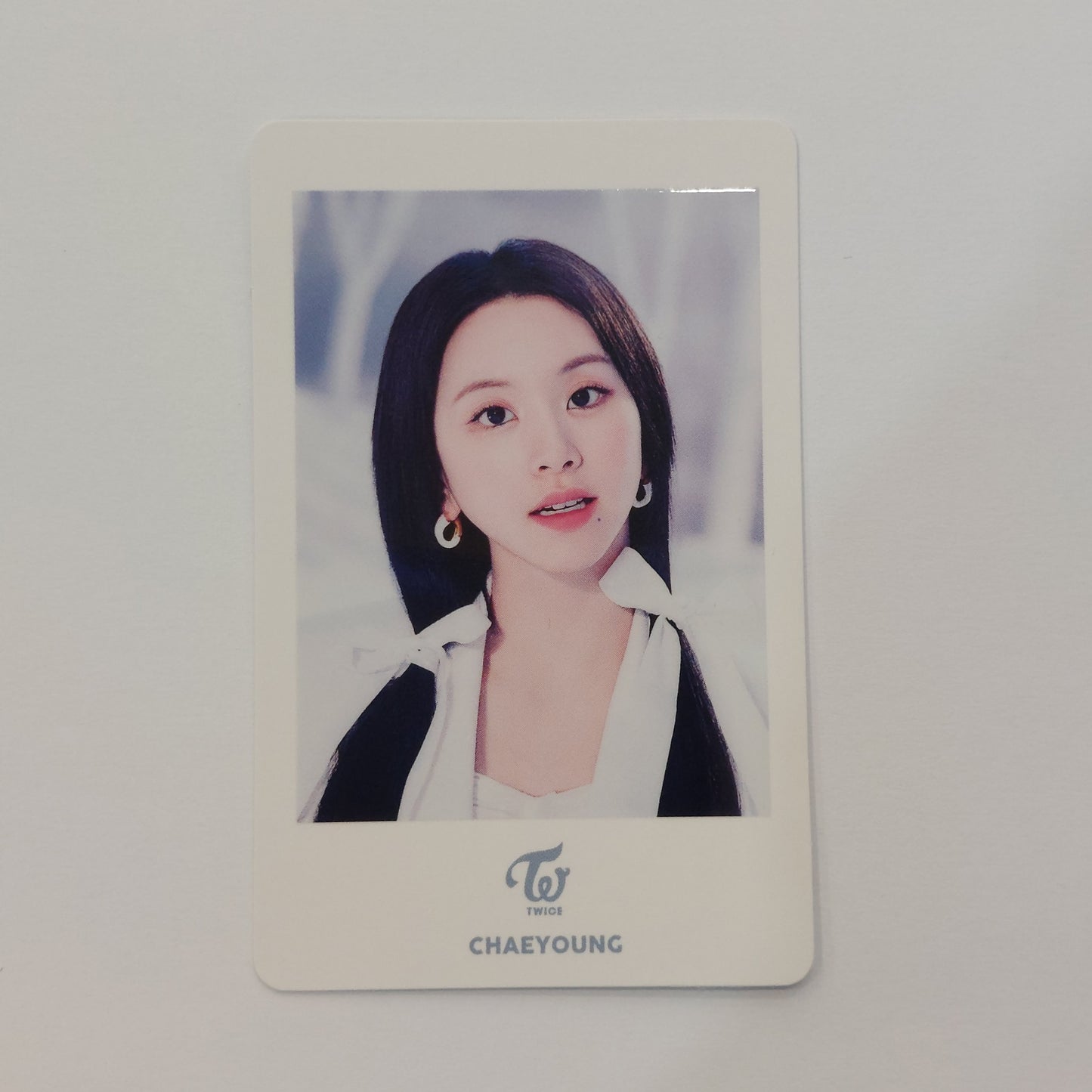 TWICE - Doughnut Polaroids