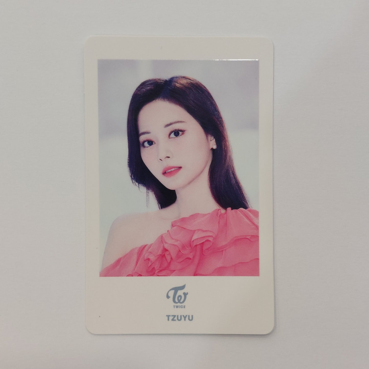 TWICE - Doughnut Polaroids