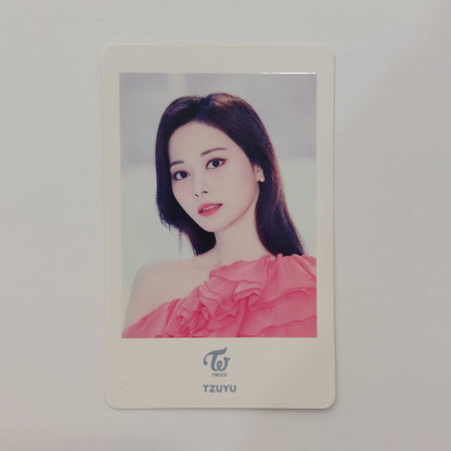 TWICE - Doughnut Polaroids