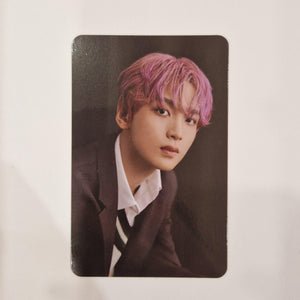 NCT DREAM - 2023 Season's Greetings Preorder Photocards