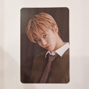 NCT DREAM - 2023 Season's Greetings Preorder Photocards