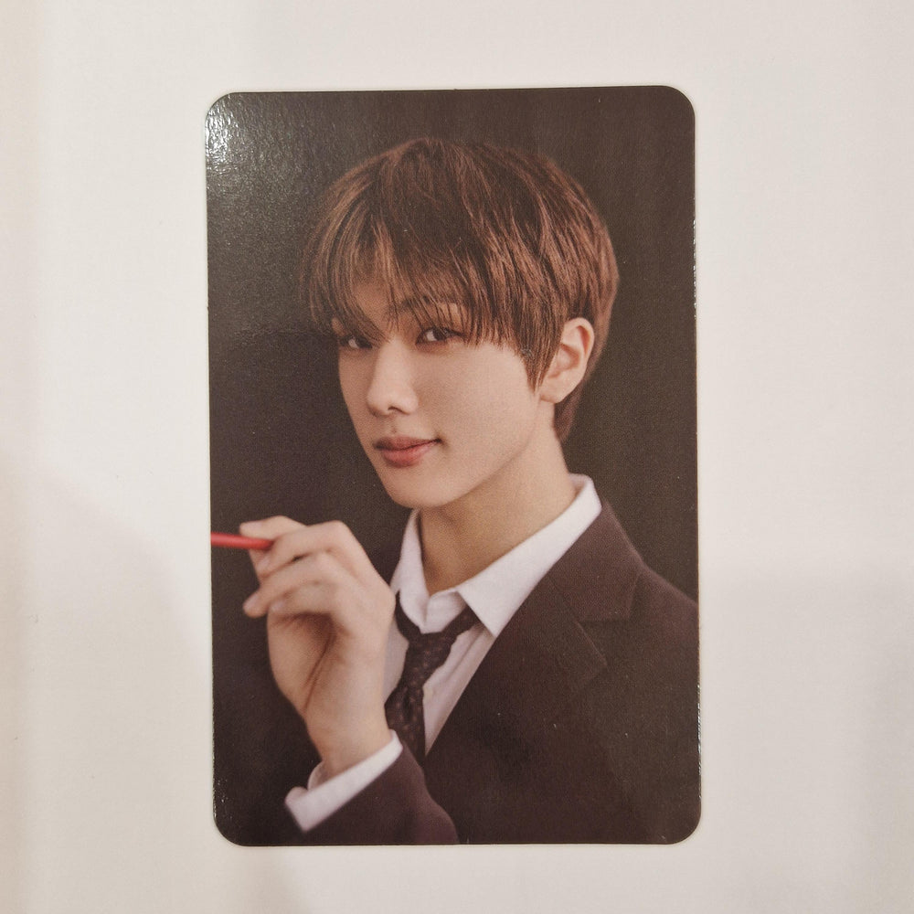 NCT DREAM - 2023 Season's Greetings Preorder Photocards