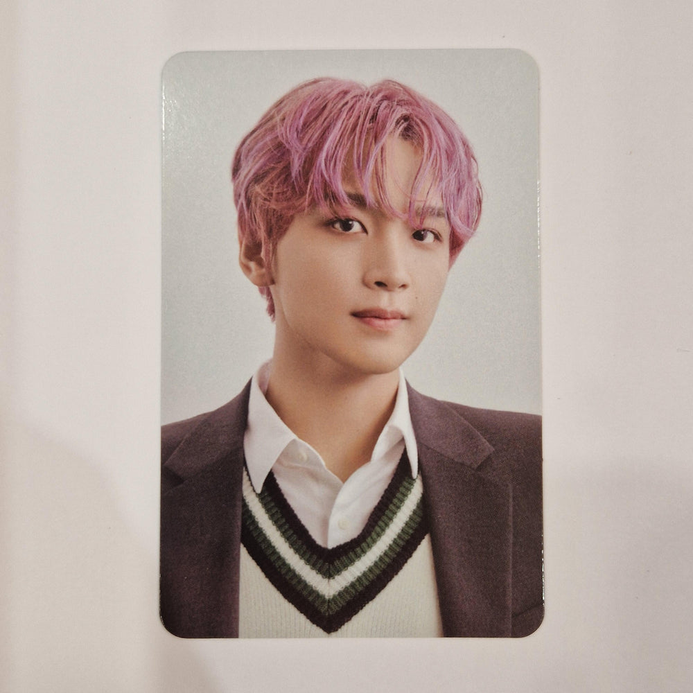 NCT DREAM - 2023 Season's Greetings Preorder Photocards