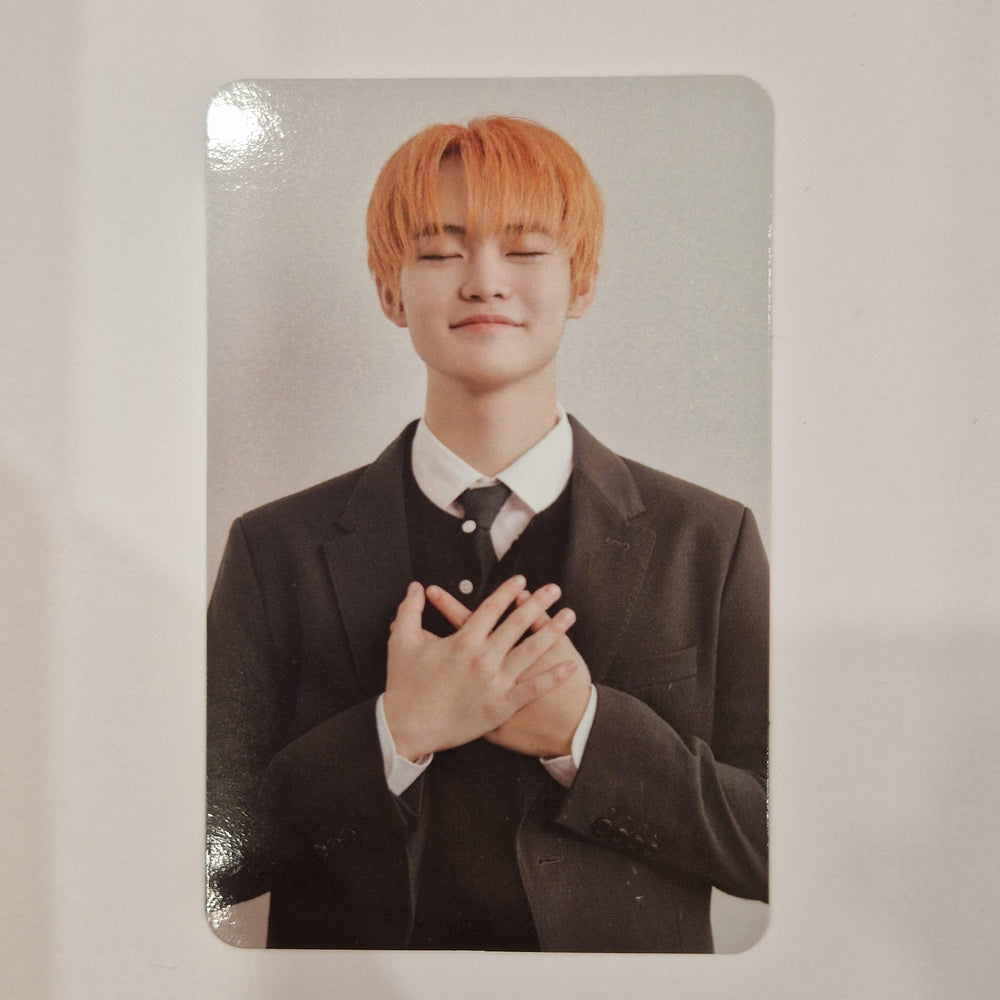 NCT DREAM - 2023 Season's Greetings Preorder Photocards