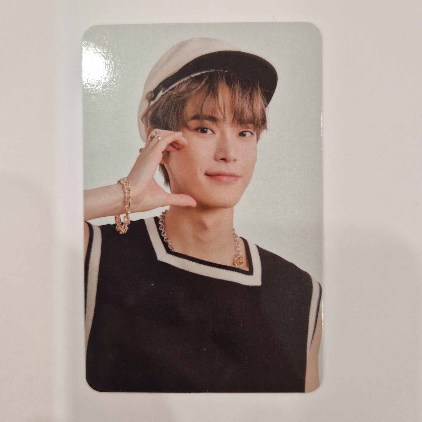 NCT 127 - 2023 Season's Greetings POBs