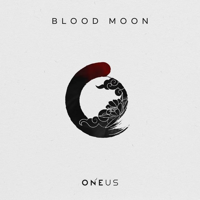 ONEUS - BLOOD MOON