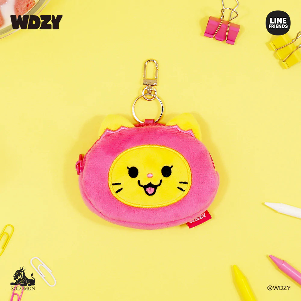 ITZY - WDZY Coin Pouch