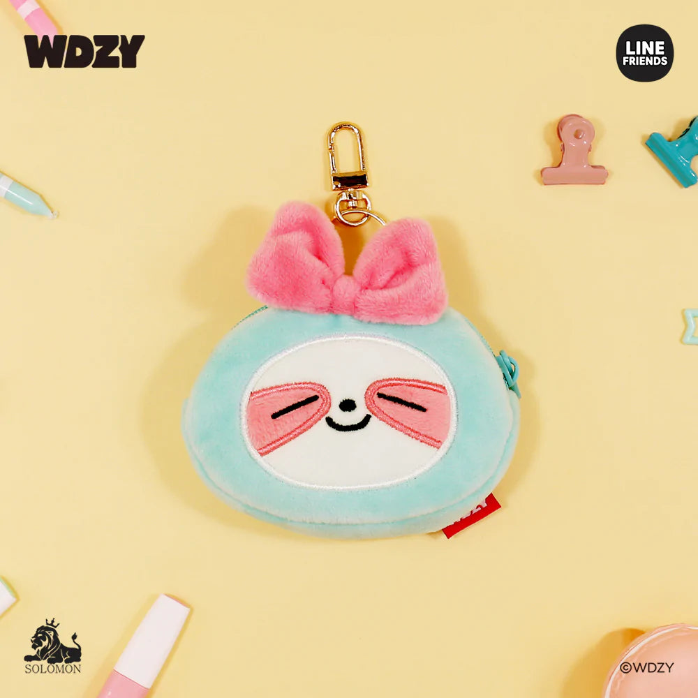 ITZY - WDZY Coin Pouch