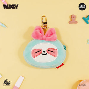 ITZY - WDZY Coin Pouch