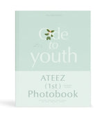 ATEEZ - 'Ode To Youth' Photobook