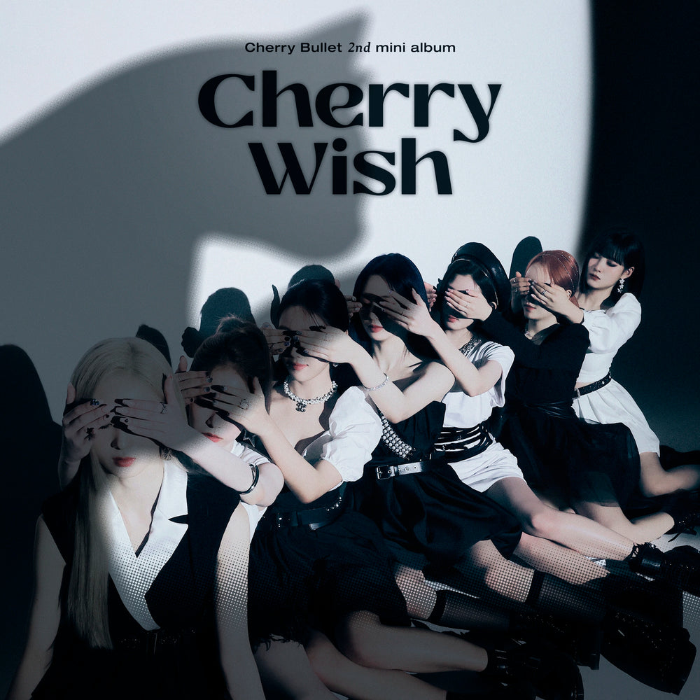 Cherry Bullet - Cherry Wish