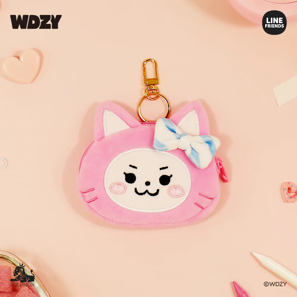 ITZY - WDZY Coin Pouch