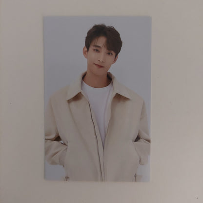 Seventeen - 2021 Caratland Photocards