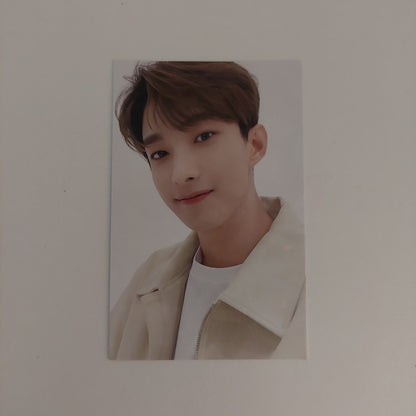 Seventeen - 2021 Caratland Photocards