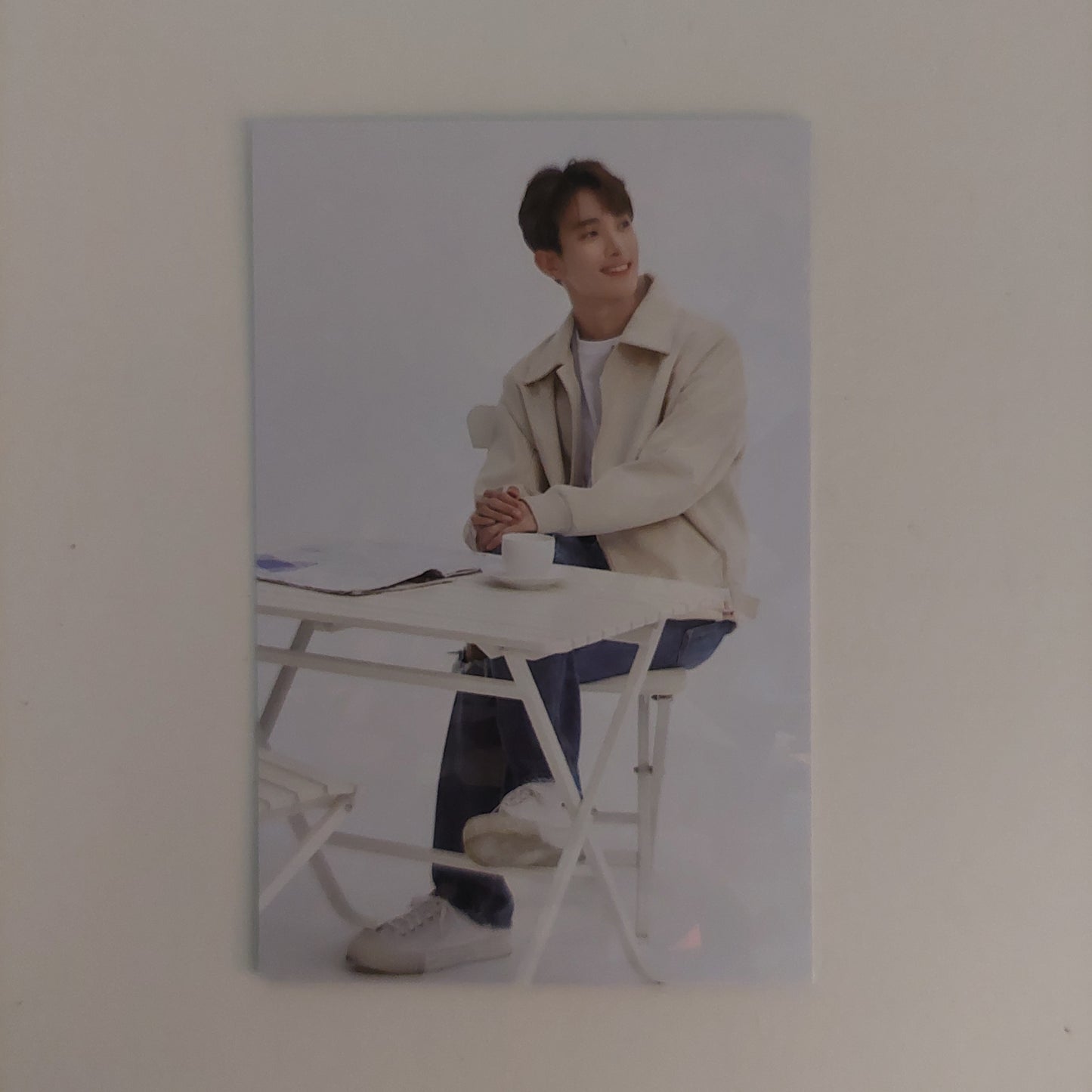 Seventeen - 2021 Caratland Photocards