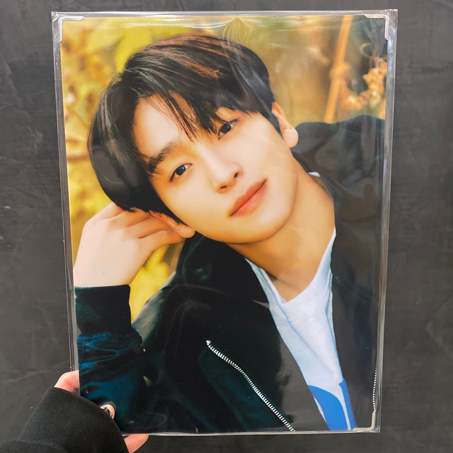 The Boyz - 'The B-Road' 2022 Fan Con Premium Photos