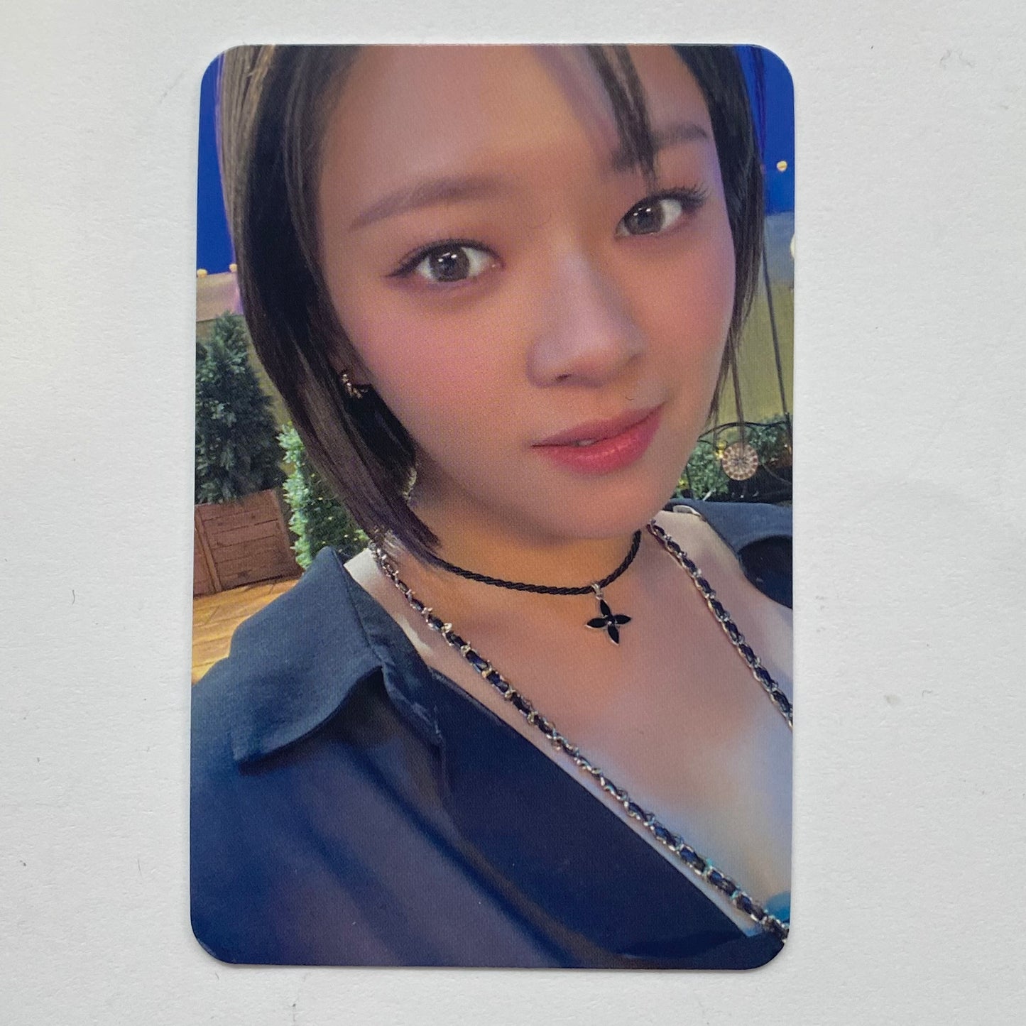 TWICE - Ready to Be Music Plant Photocards