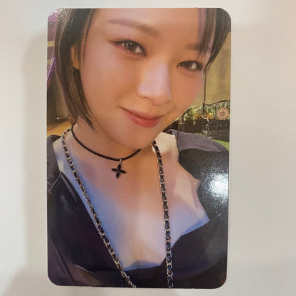 TWICE - Ready to Be Soundwave Photocards