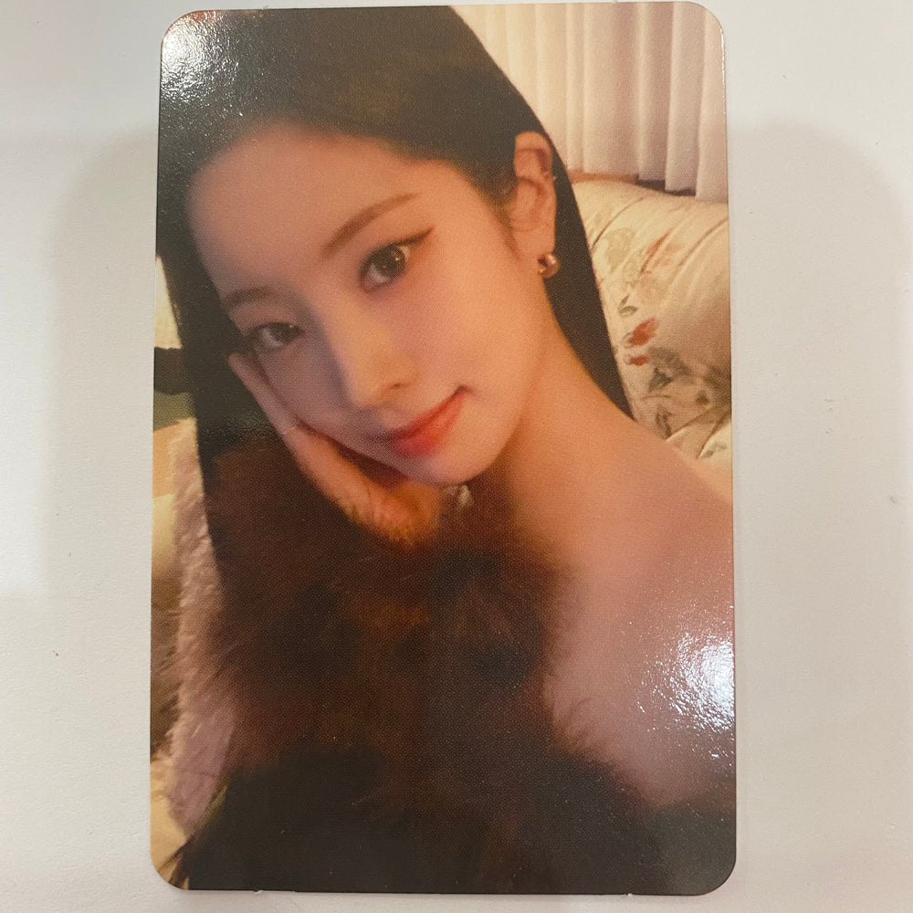 TWICE - Ready to Be Soundwave Photocards