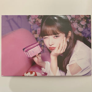 IVE - 'The Prom Queens' Postcards