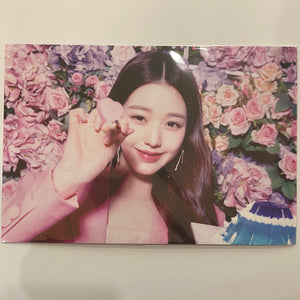 IVE - 'The Prom Queens' Postcards