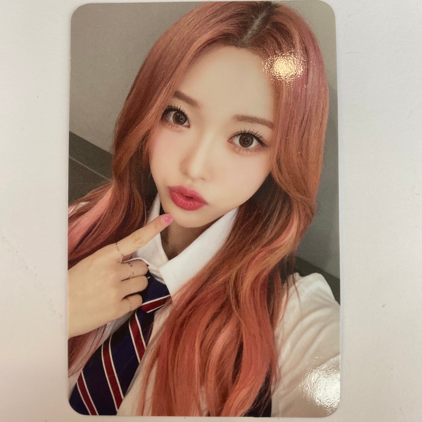 BILLLIE - The Billage Of Perception: Chapter Three Makestar Photocards