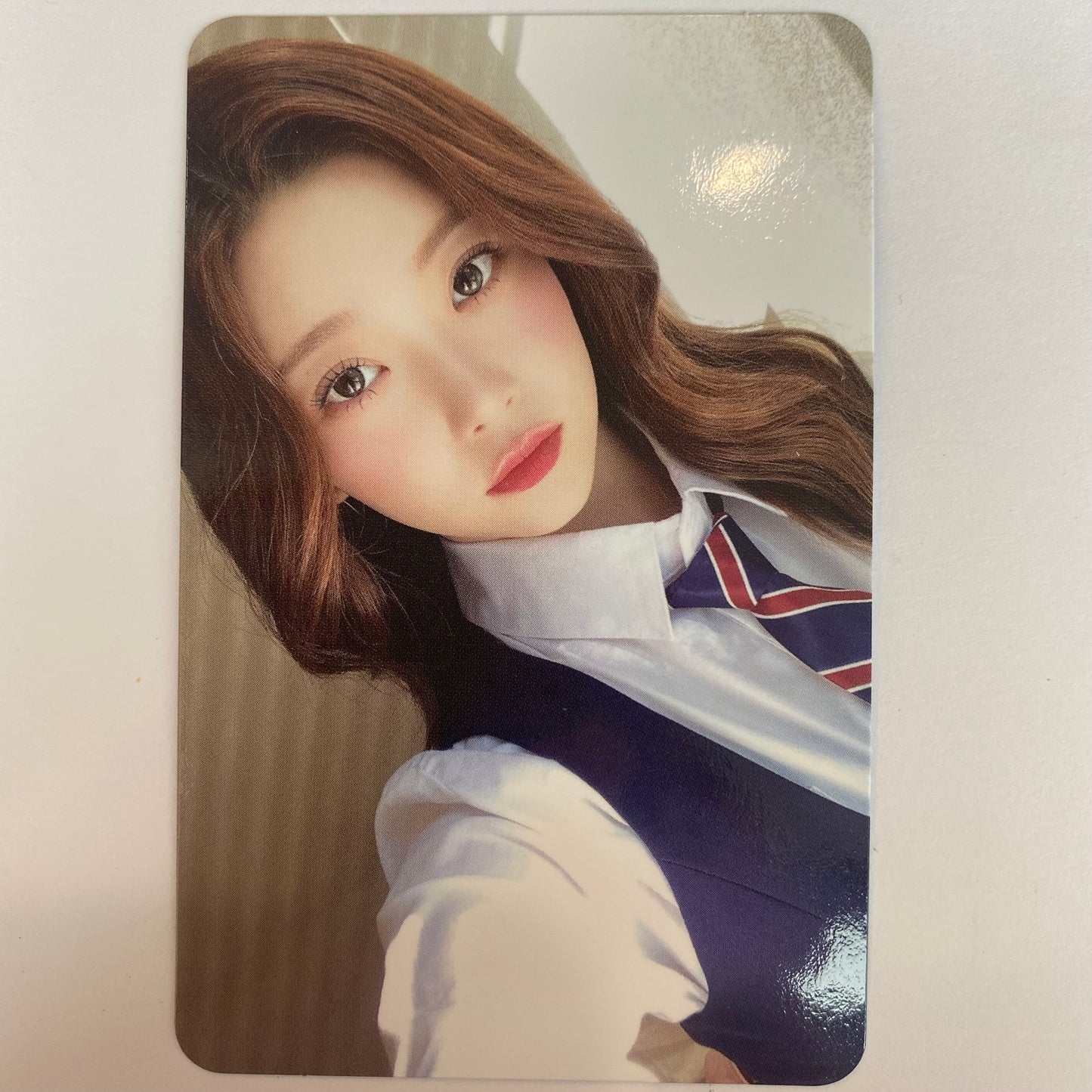 BILLLIE - The Billage Of Perception: Chapter Three Makestar Photocards