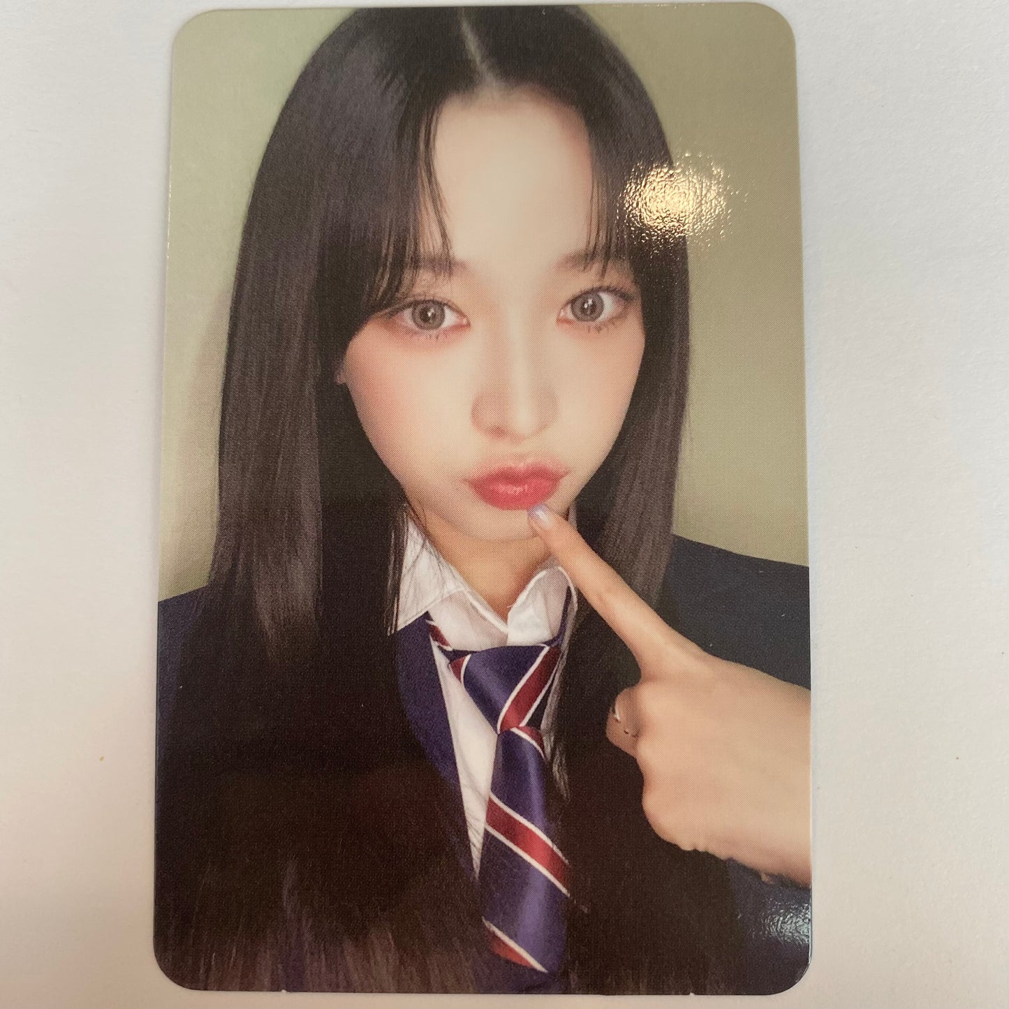 BILLLIE - The Billage Of Perception: Chapter Three Makestar Photocards