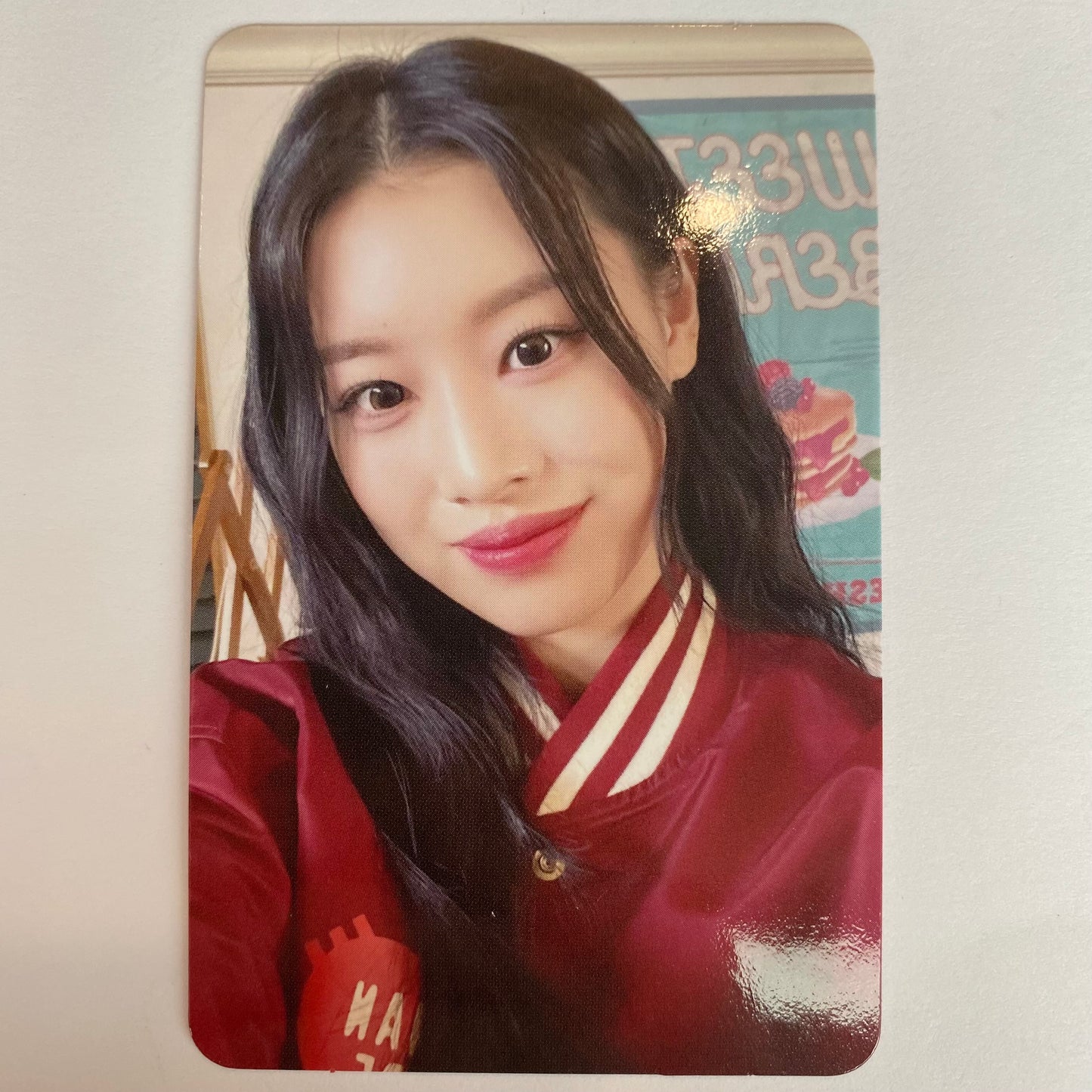 FIFTY FIFTY - Cupid Makestar Photocards