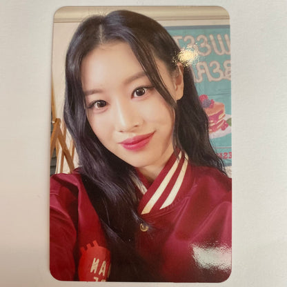 FIFTY FIFTY - Cupid Makestar Photocards