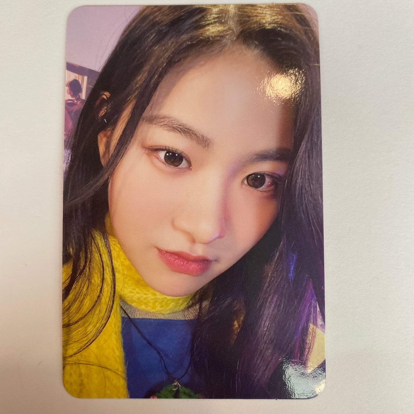 FIFTY FIFTY - Cupid Makestar Photocards