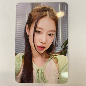 FIFTY FIFTY - Cupid Makestar Photocards