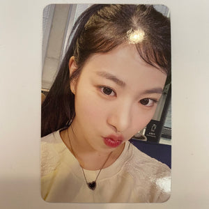 FIFTY FIFTY - Cupid Makestar Photocards