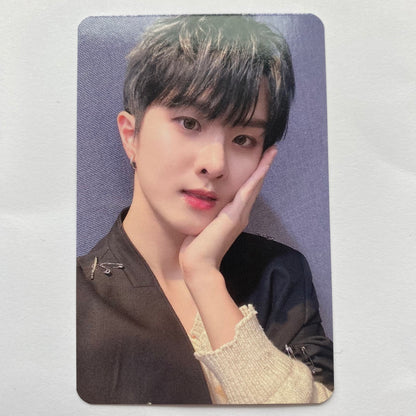 KINGDOM - History of Kingdom: Part VI. Mujin Makestar Photocards