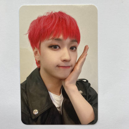 KINGDOM - History of Kingdom: Part VI. Mujin Makestar Photocards