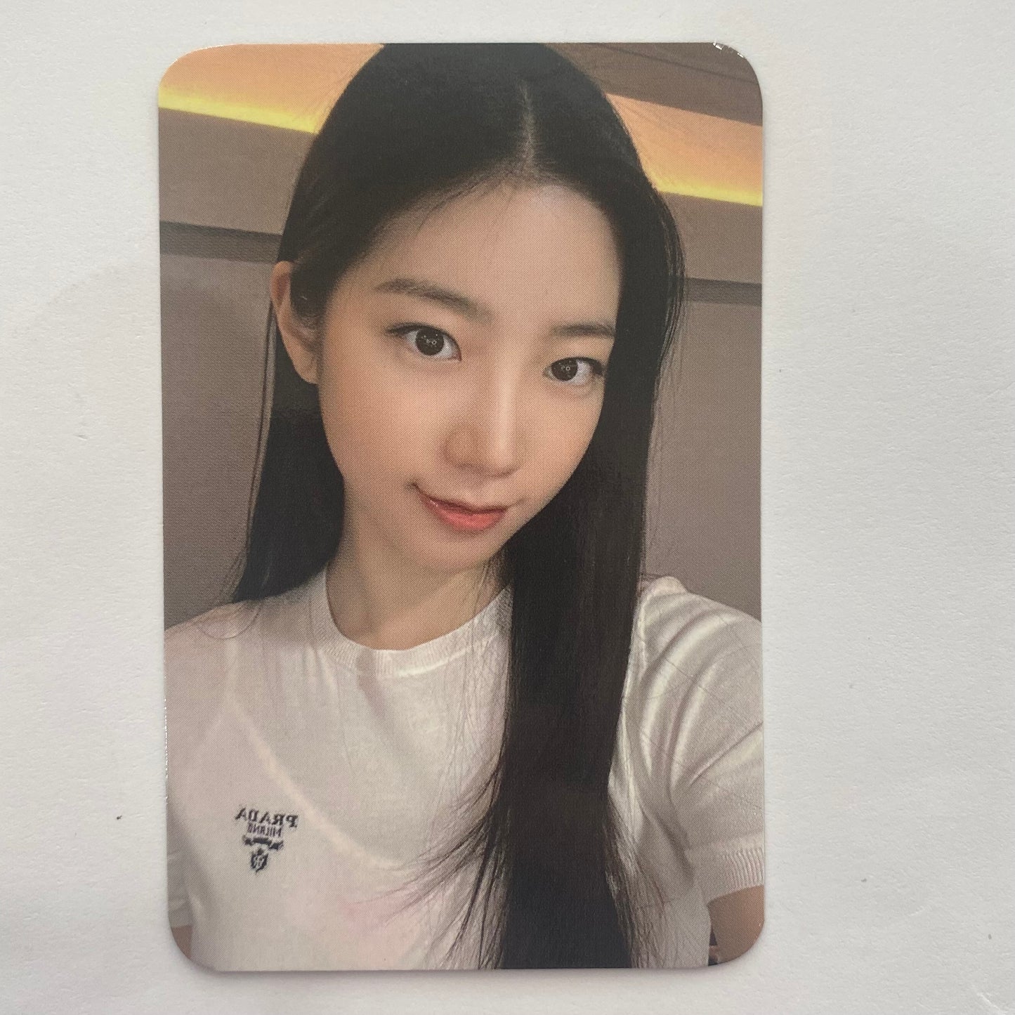 LE SSERAFIM - UNFORGIVEN Yes24 Photocards