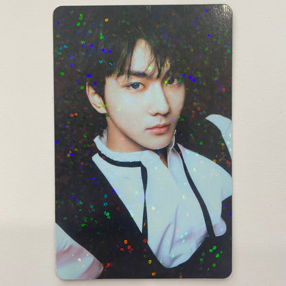 ENHYPEN - Dark Blood Music Korea Photocards